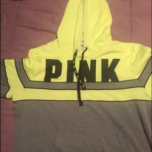 Women’s PINK by Victoria Secret Hooded Sweatshirt
